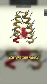 Gamers Solved an HIV Puzzle Scientists Couldn’t