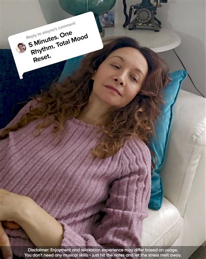 13 reactions | Listen to some of the most beautiful and relaxing sounds in the world! The Panda Drum can help you relax and discover your creative spirit ! It's EXTREMELY easy to play! For people of all ages. https://pandadrum.com/pages/collection | Panda Drum | Facebook