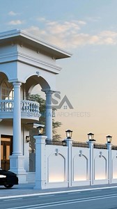 31K views · 415 reactions | Classical house design | Shankar Architects | Facebook