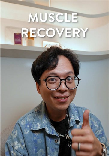 Sore muscles? TCM can be a great way to support and speed up your recovery! Here's how my session went and why you might want to give it a try. 🏃‍♂️ #tcm #sports #health #wellness