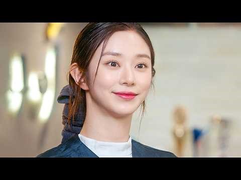 "와..이런 드라마가 있었어?" 밥 먹으면서 가볍게 딱 몰아보기 좋은 힐링물