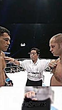 Fedor Emelianenko Greatest Classic Highlights I #mma