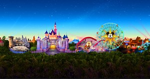 Disneyland Update Offers Glimpse of Changes Once the Park Reopens | Chip and Company