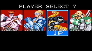 CAPTAIN COMMANDO - Capcom 1991 #captaincommando #capcom #arcade #salagiochi1980 #japancapsulecomputer | Sala giochi 1980