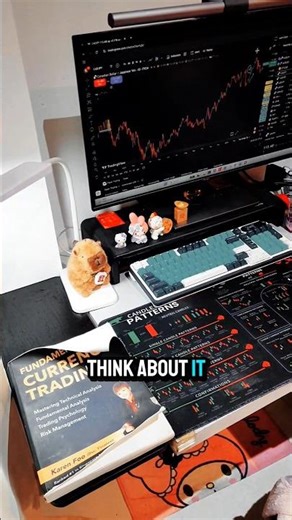 Trading Setup Upgrade: Folding Table- Is It Worth It?