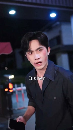 No Escape from Love❤️‍🔥 #cdrama #chenruifeng #fyp #shorts #romantic #lovestory #couple #love