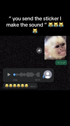 Sticker Sound Challenge Template Explained
