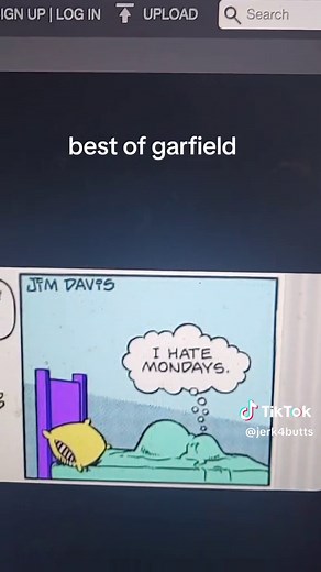 Best of Garfield: A Collection of Classic Comic Moments