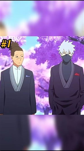 naruto characters who are still single #nature #anime