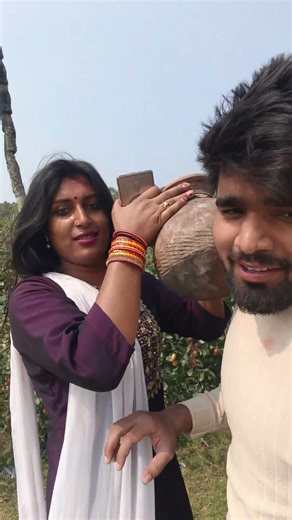 Soni ko kya pine k boli ki soni gussa gai🤣 #soniadarsh #sonikumari069