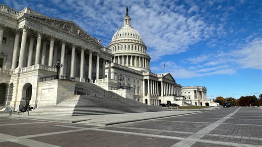 Kentucky lawmakers on Capitol Hill weigh in on shutdown deal