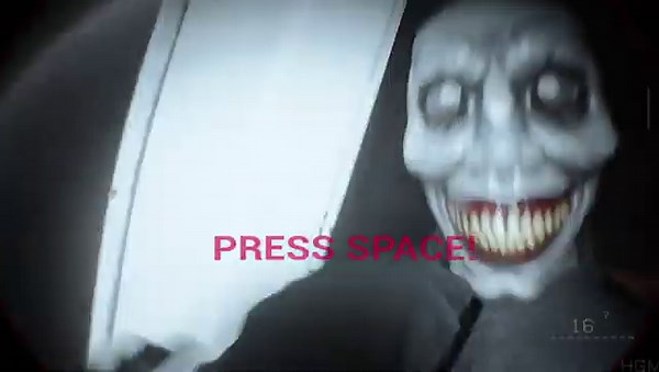 Amber Alert | Bodycam Survival Horror | FULL GAME