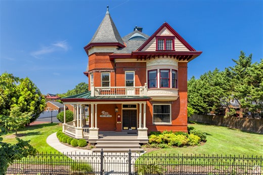 517 S Washington St, Alexandria, VA 22314 | LoopNet