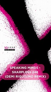 The time has come!!  AEON064 - Remixed Vol.1 is now fully available...