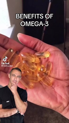 Unlock the Power of Omega-3! Boost brain health, improve heart function, and nourish your body with essential fatty acids! #Omega3Benefits #HealthyLiving #WellnessTips #omega3 #supplementsthatwork #askthedoctor