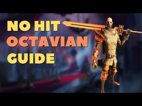Easy Octavian Guide | V Rising Advanced Boss Guides (#22)