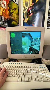 6.5K views · 277 reactions | More Counter-Strike Source gameplay on Inferno #pcgaming #counterstrike #cs2 | Old School Rigs | Facebook