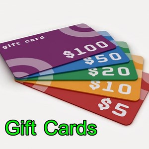 Gift Cards Tips