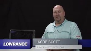 Watch this video to see the most effective method for cleaning the touchscreen on a Lowrance display. | Lowrance