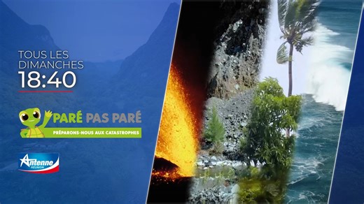 20K views · 30 reactions |  Antenne Réunion s’engage pour la...