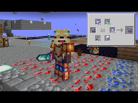 [Hypixel Skyblock] Farming For Alchemy 50