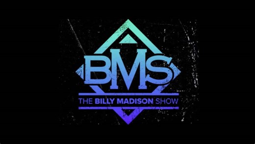 Best Talk Show Moments with Billy Madison
