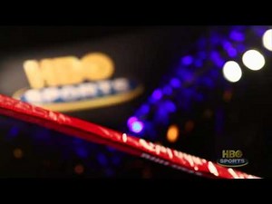HBO Boxing: 2 Days: Adrien Broner