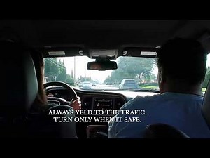 California Los Angeles DMV Driving Test September 2019 - SO NERVOUS AND EXCITING