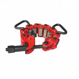 [Hot Item] Safety Clamp Type C and T