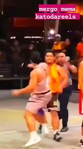 #fblifestyle #unsportsmanlike #basketbox 🏀🏀🏀 | Gomer M Mame