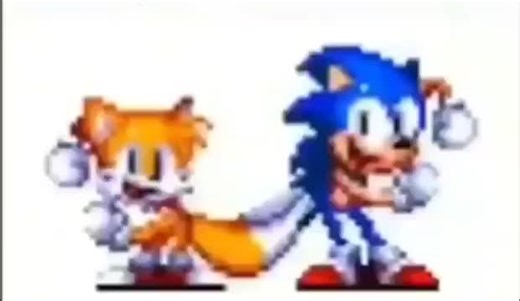 Sonic and Tails Dance: Fun Moments in Sonic Clips