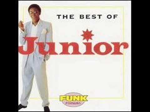 Junior- Too Late