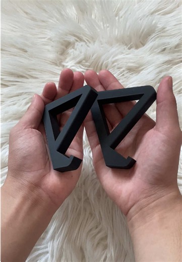 3D Printed Keyboard Stand
