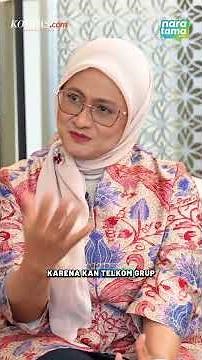 Arah Perubahan Telkom Indonesia | Naratama Shorts