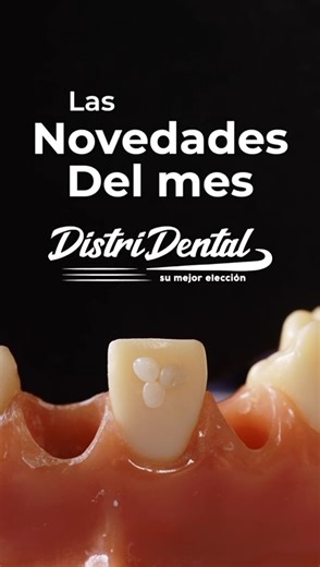 Distridental S.A. on Instagram: "💜Las novedades de Febrero con Solventum ya están disponibles: ✨ Easy Match: selección de color más rápida y precisa. 💧 Clinpro Clear: protección con flúor en solo 15 minutos. 💎 Sof-Lex Diamond: pulido con brillo tipo esmalte natural. Más eficiencia. Más resultados. Más valor por procedimiento. 📲Comenta “QUIERO INFO” para recibir nuestras promociones por lanzamiento. ⏳Promociones vigentes hasta el 28 de febrero o hasta agotar stock. #SolventumEcuador #ElMatchP