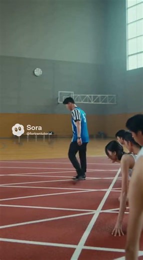 심판이 선수로 뛰는 R&D 국민은 납득할 수 있을까 #sora2