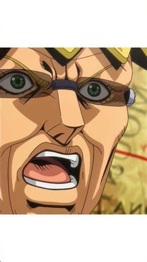 Джоджо 7 сезон 1.1 серия #anime #аниме #джоджо #jojo #jojobizzare