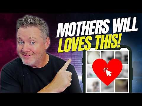 7 Mother's Day Ideas for Churches in 2026: Simple Touches That Create Lasting Impact [Examples]