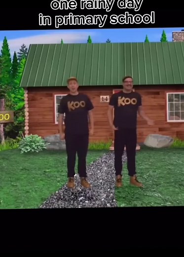 Banana Banana Meatballs – Primary School Song (Simon/Cohen)