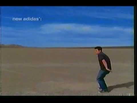 Mastercard commercial 2003