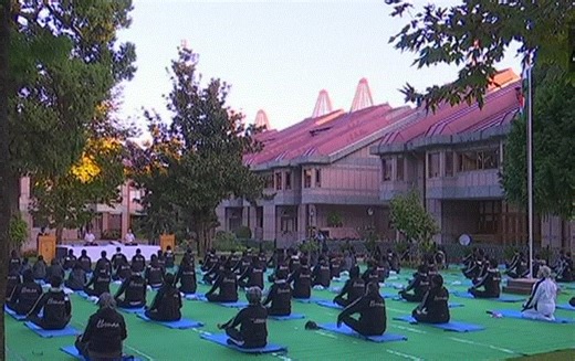 84 IAS trainees, faculty members test COVID-19 positive at Mussoorie institute