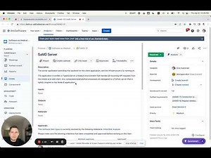 Generating requirements and code traceability with Jira, GitHub, and Ketryx