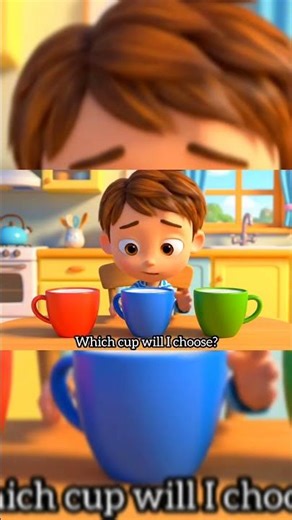 ​What's Your Favorite Color? | Kids Songs | ​Learn Colors - Colors Song for Preschool