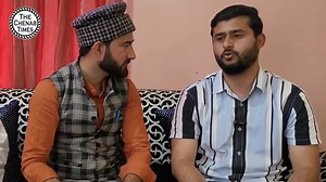 8.6K views · 570 reactions | Meet KAS qualifier Mudasir Nazar in an exclusive interview on The Chenab Times | The Chenab Times | Facebook