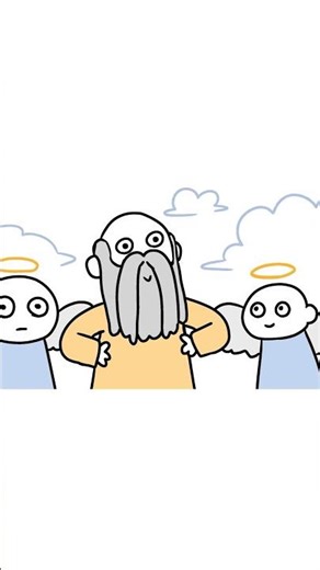 Earth Game: The 3-Day Respawn Scandal #comedy #animation #funny