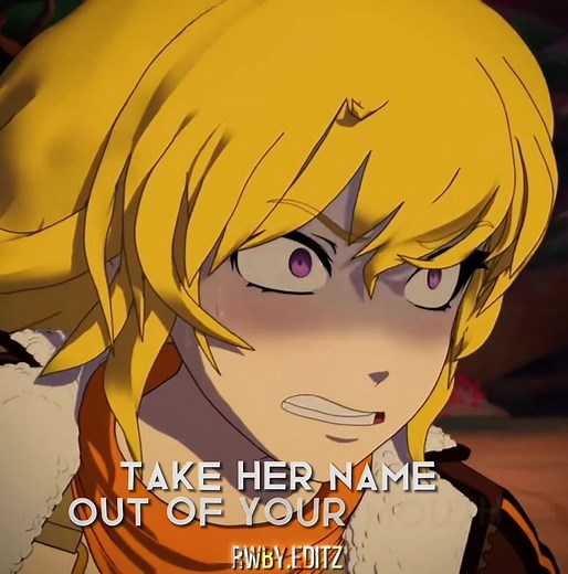 Yang Xiaolong's Shocking Moments in RWBY Volume 9