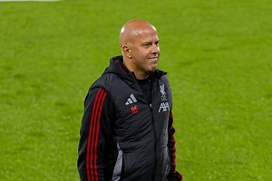 How to watch Brentford vs. Liverpool on TV & online