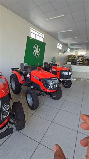 Agriculture INDIA on Instagram: "VST mini Tractor offers #vst #minitractor #tractor #agriculture #farming #tamil #new #offer #newmodel #festival #special #trending #viral #viralvideos #4wd #kishan #india"
