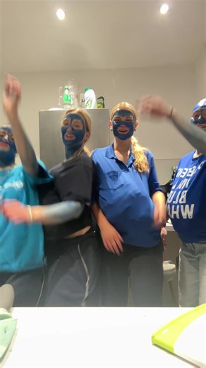 Embracing Roll Reversal Moments in Life