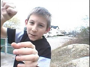 Dewey's Day Job: A Portrait of Erik Per Sullivan (Malcolm in the Middle)